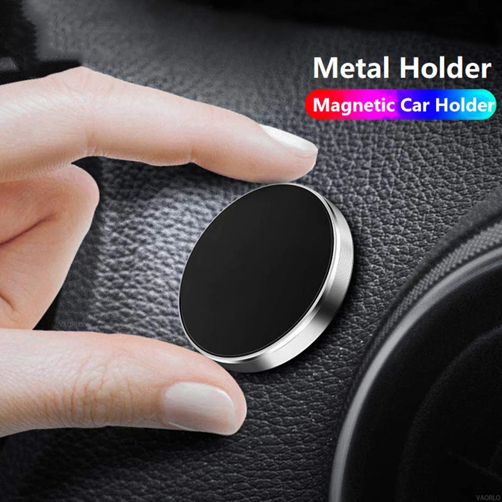 Magnetic Car Phone Holder Stand Magnet