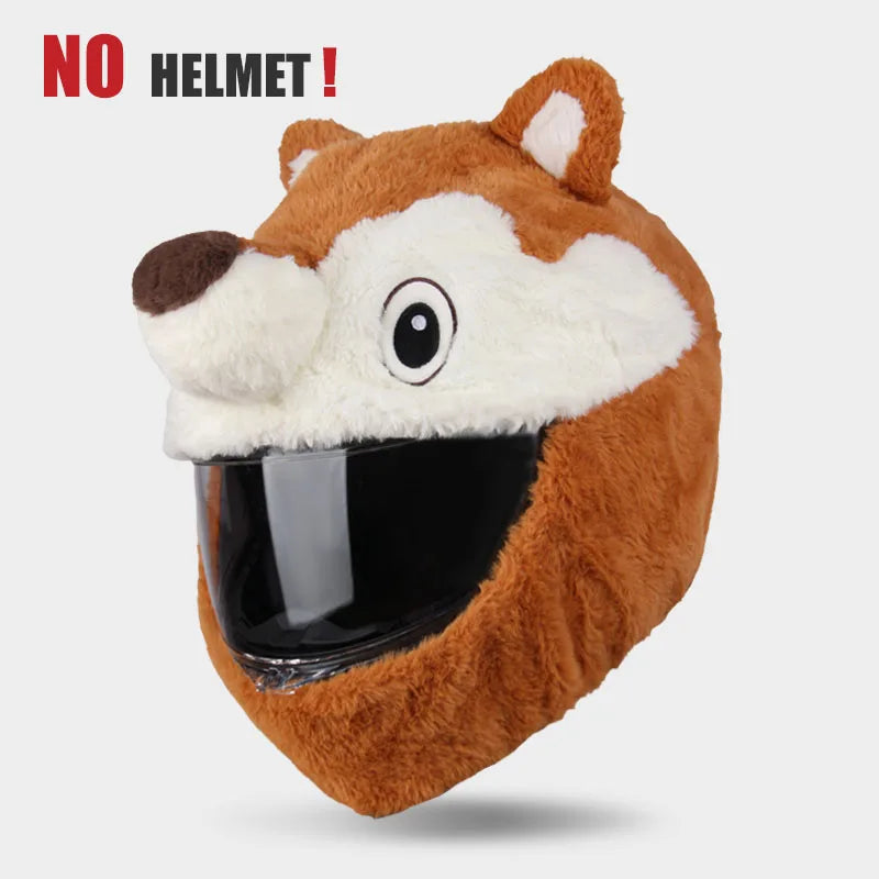 Motorcycle Helmet cover Protection