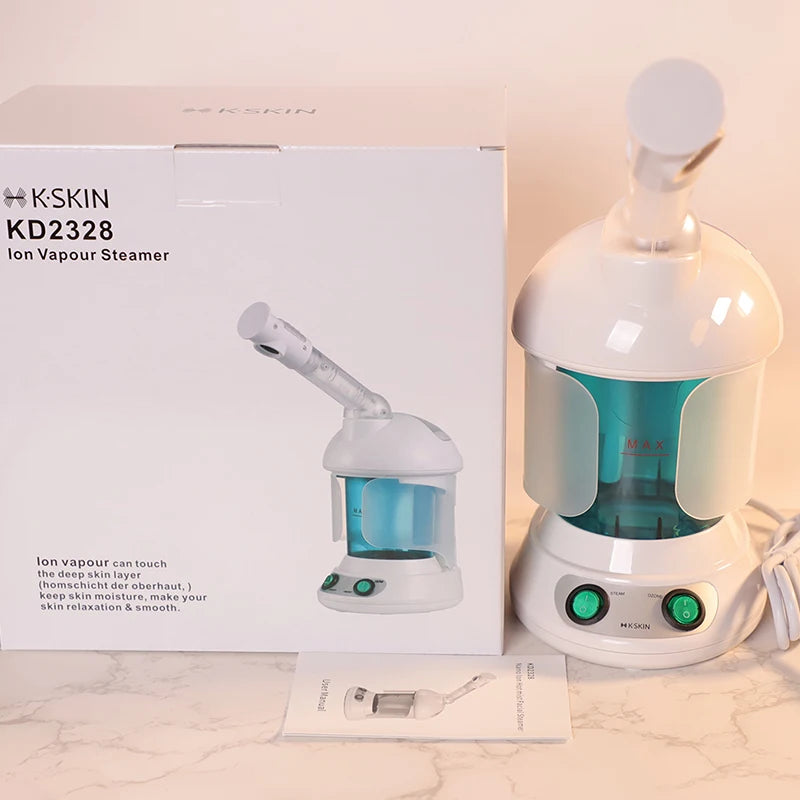 KSKIN Custom Hot Sale Face Mist Spray Portable Facial