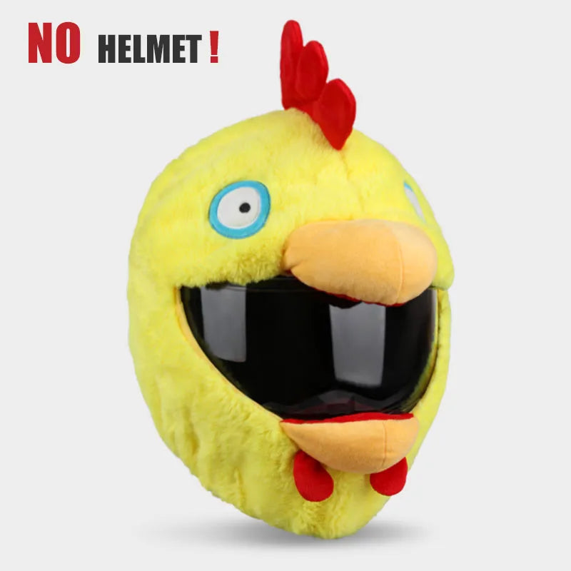 Motorcycle Helmet cover Protection