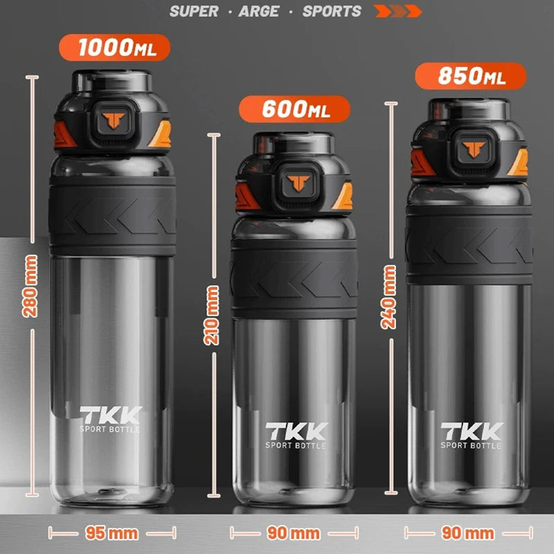 TKK Sports Watter Bottle Tritan