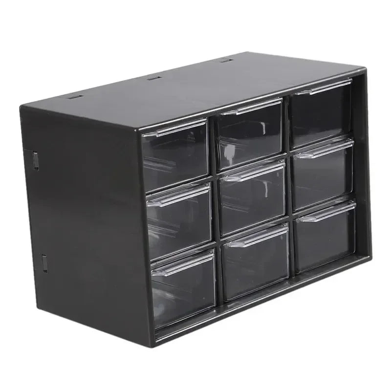 Jewelry Storage Box