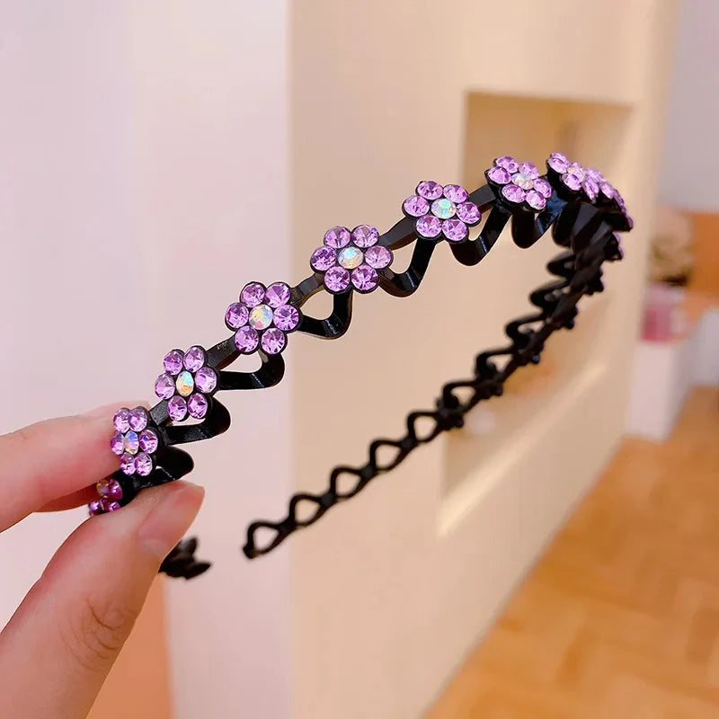 Ladies Hair Accessories
