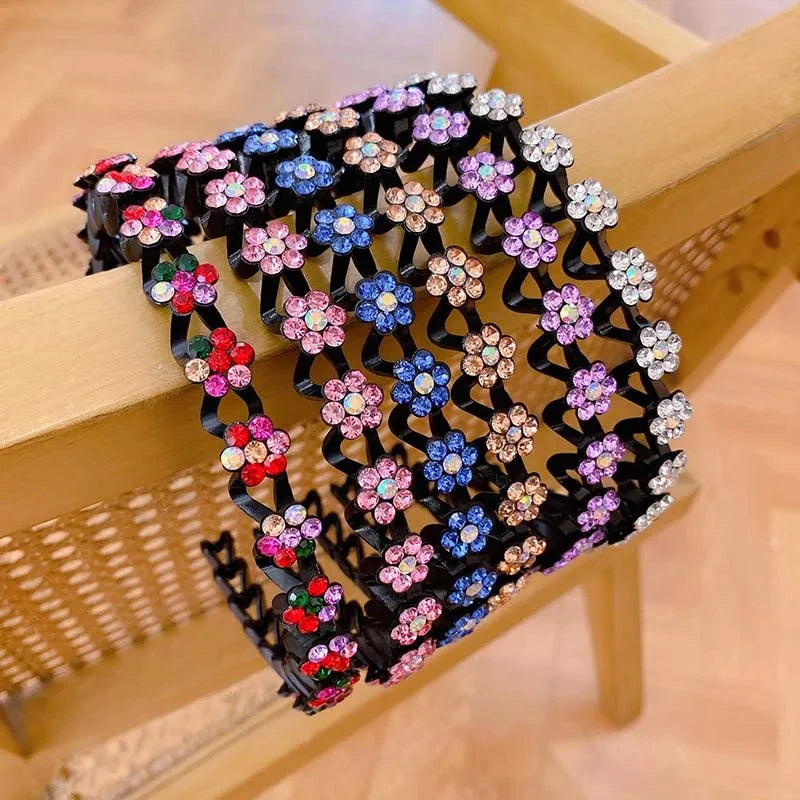Ladies Hair Accessories