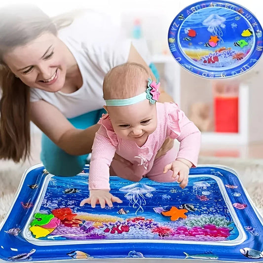 Luxury Baby Water Mat
