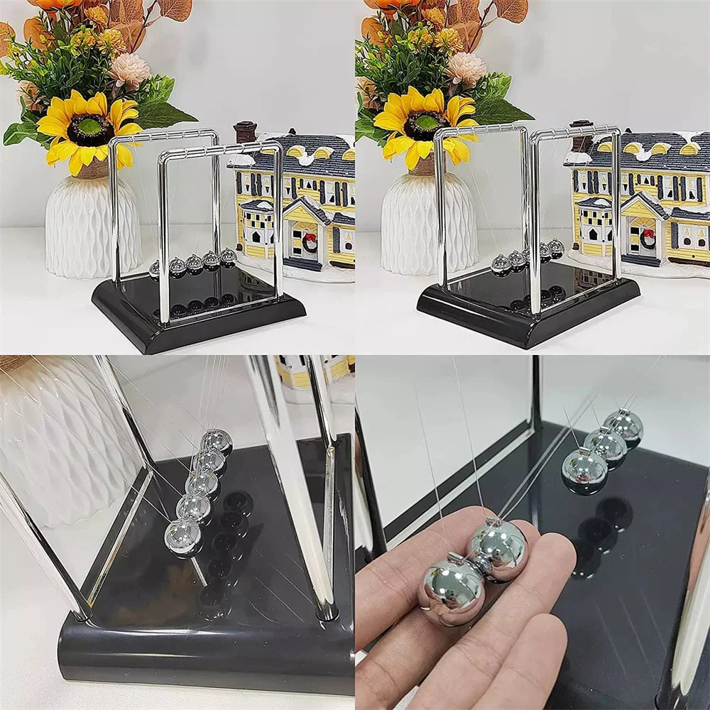 Pendulum Desktop Toys