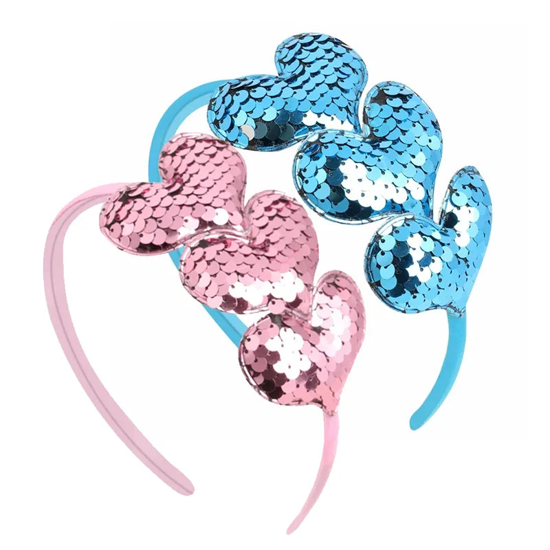 Ladies Hair Accessories