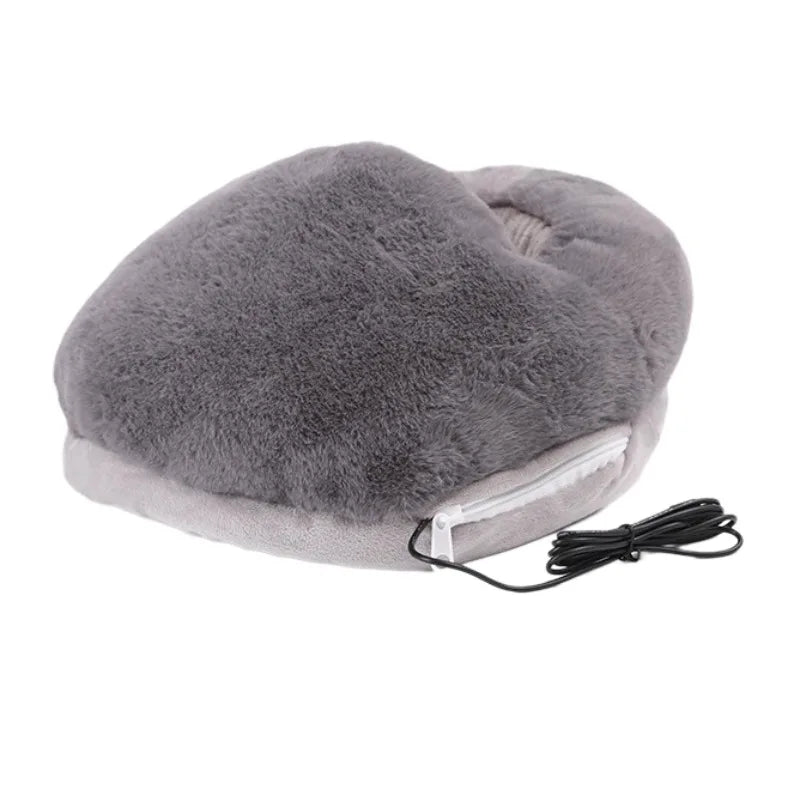 USB Electric Foot Warmer