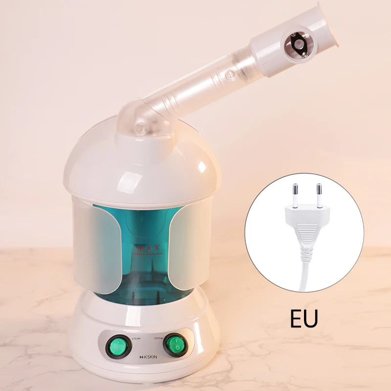 KSKIN Custom Hot Sale Face Mist Spray Portable Facial