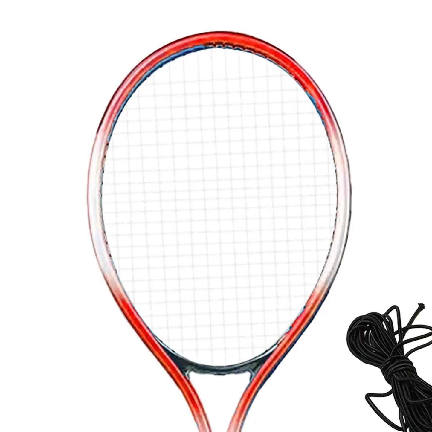 Tennis Trainer Rebound Ball Solo Training