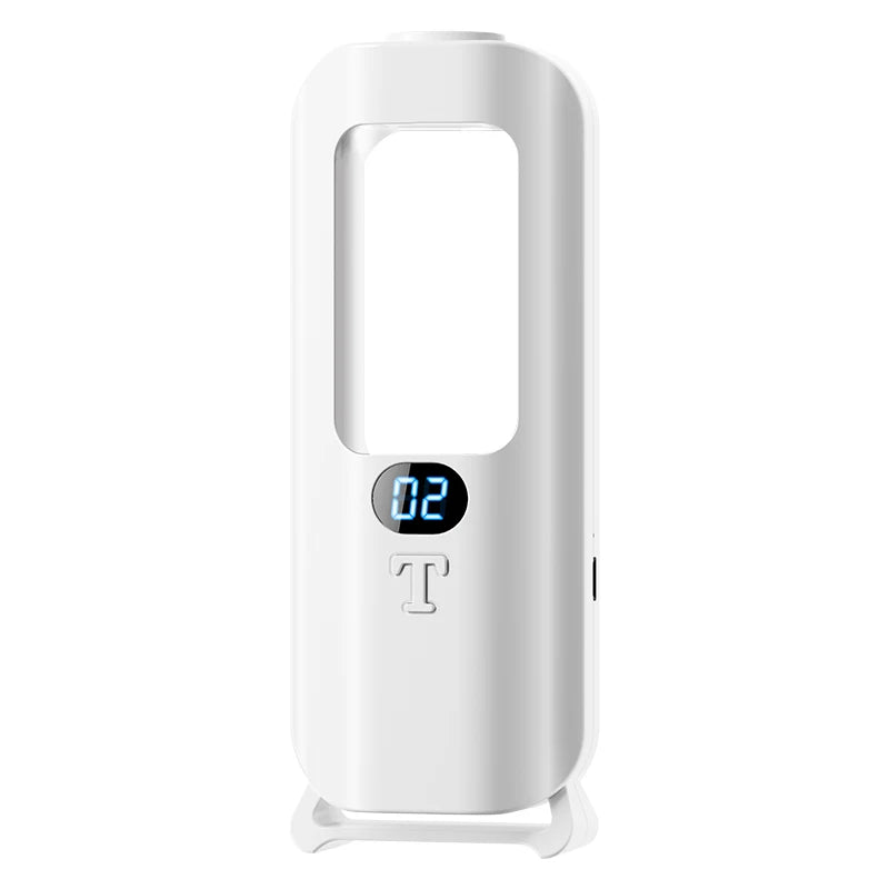 Mini Aromatherapy Machine Spray Air Purification
