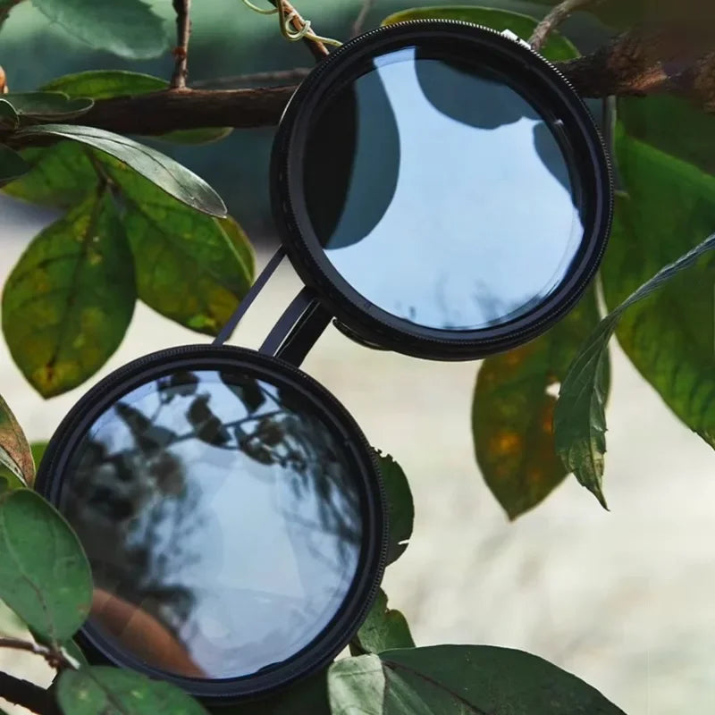 Adjustable 1-9 Sunglasses