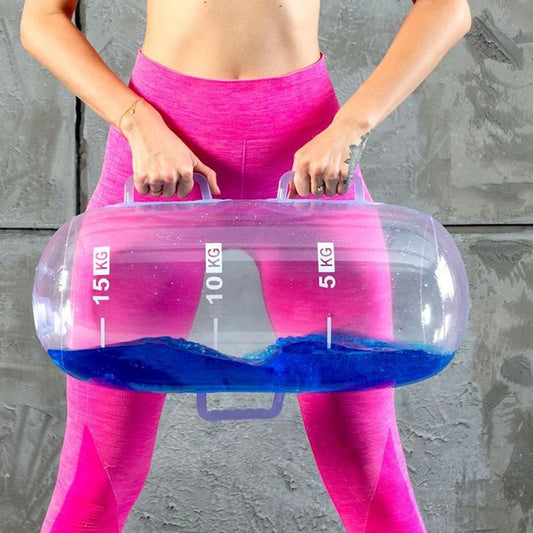 Water Power Bag Water Weights