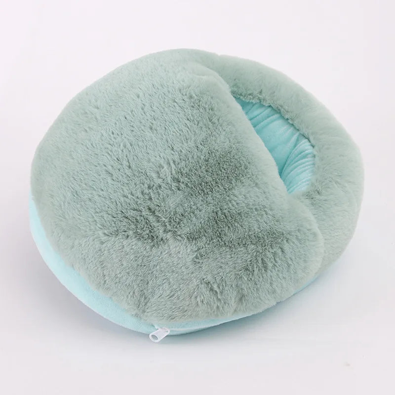 USB Electric Foot Warmer