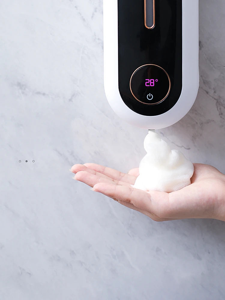Automatic Foam Soap Disepenser Smart