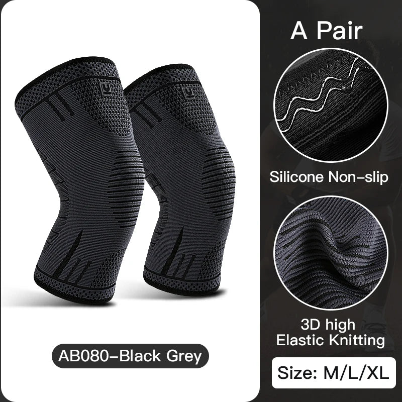 Compression Knee Support