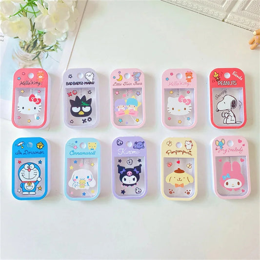 Sanrio HelloKitty Portable Perfume Spray Bottle