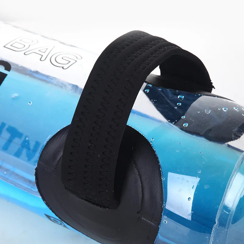 Fitness Aqua Bag Water Power Bag
