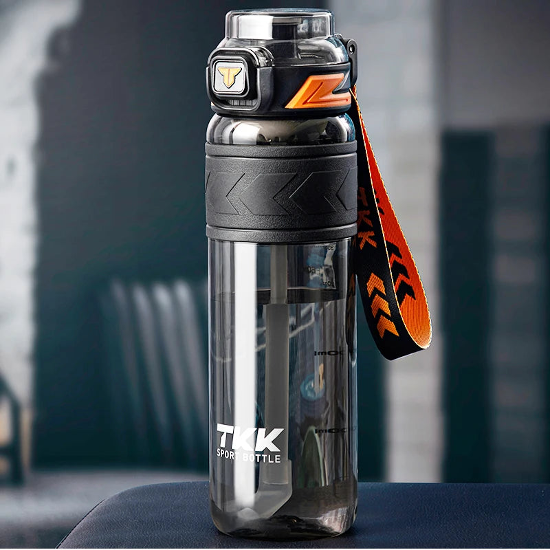 TKK Sports Watter Bottle Tritan