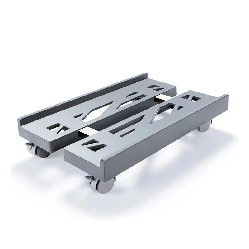 Adjustable Mobile CPU Stand