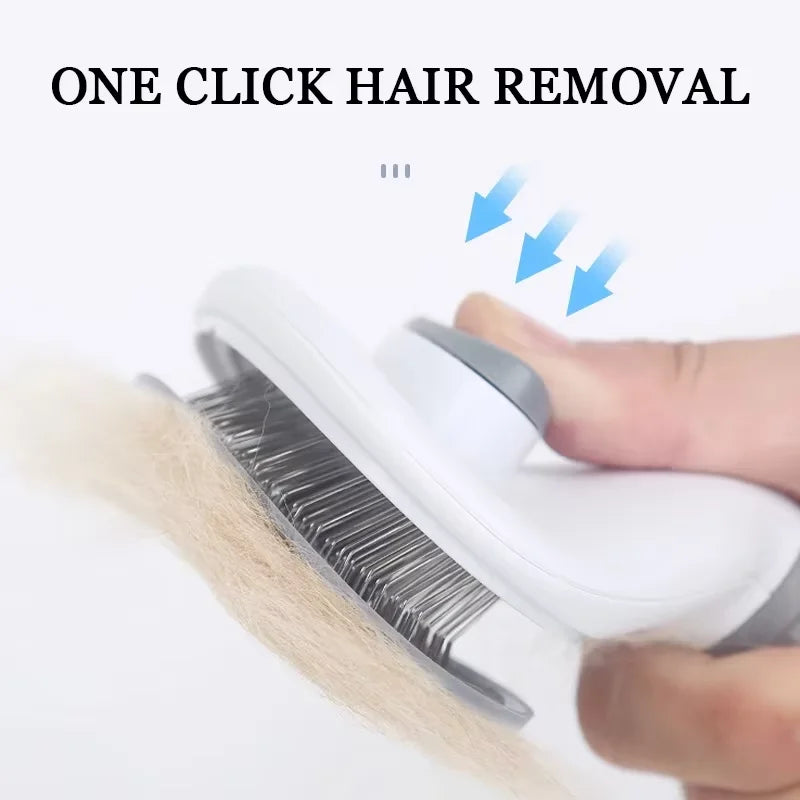 Pet Brush