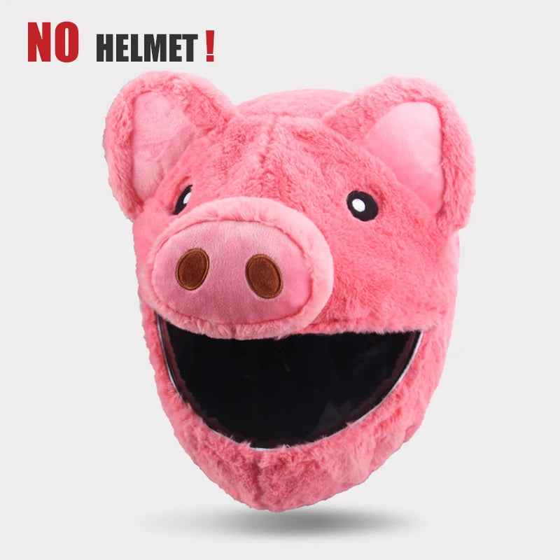 Motorcycle Helmet cover Protection