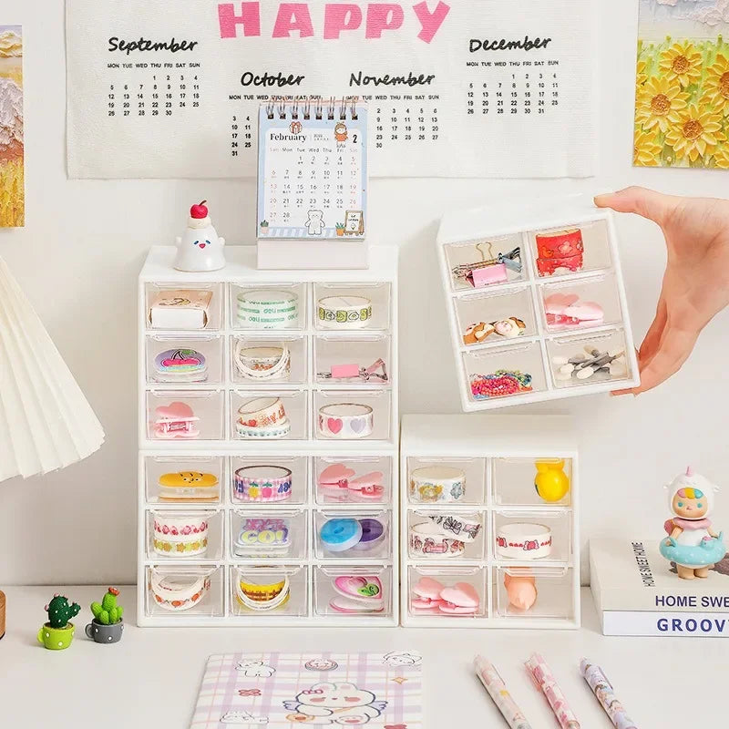 Jewelry Storage Box