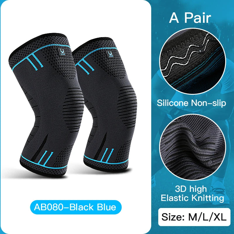 Compression Knee Support