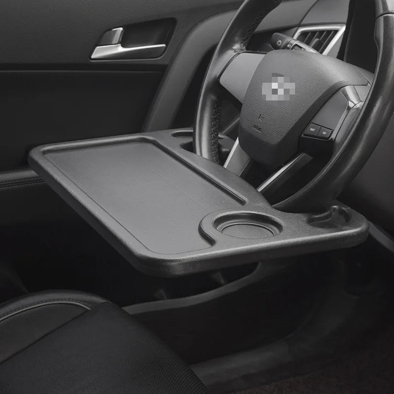 Portable Car Laptop Computer Stand
