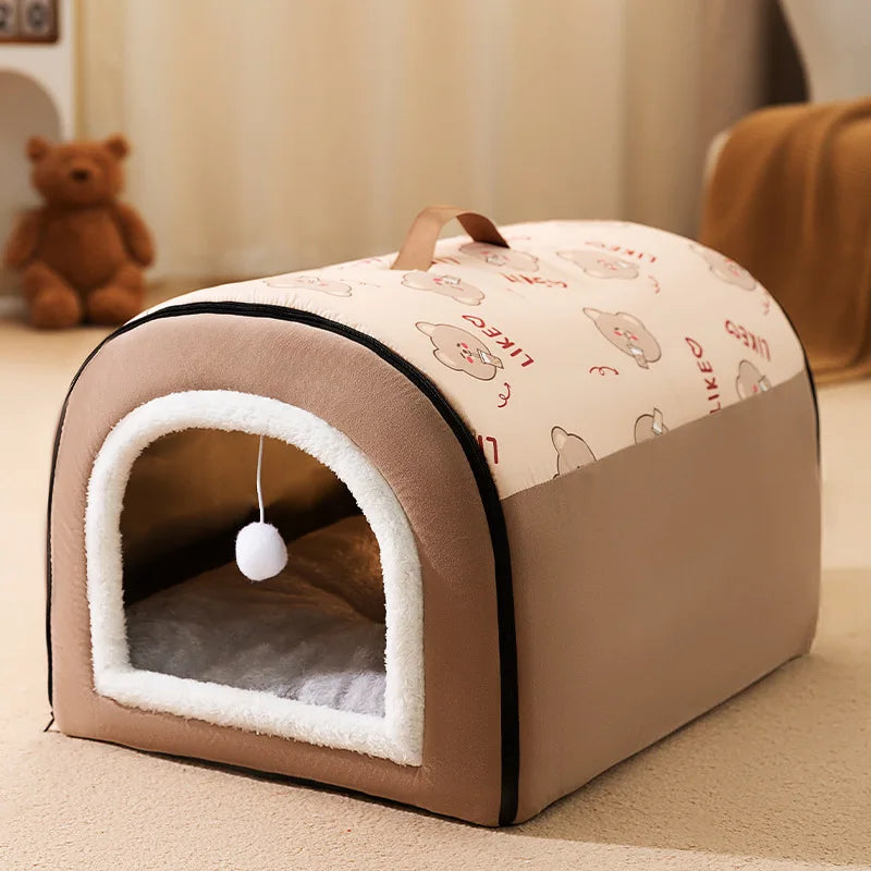 Pet Bed Sofa Beds Large
