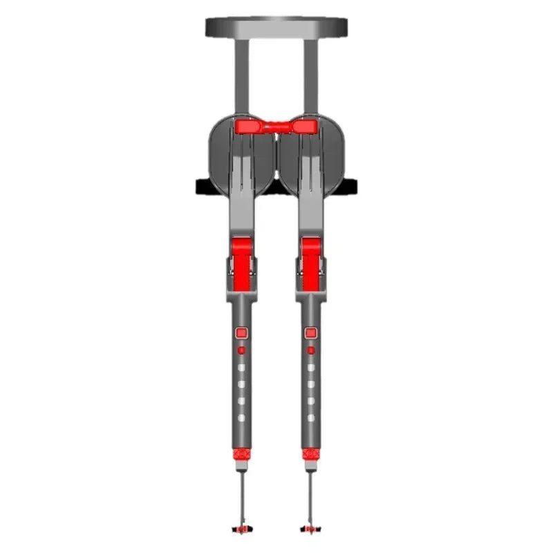 Exoskeleton Wearable Sports Lightweight Folding Chair