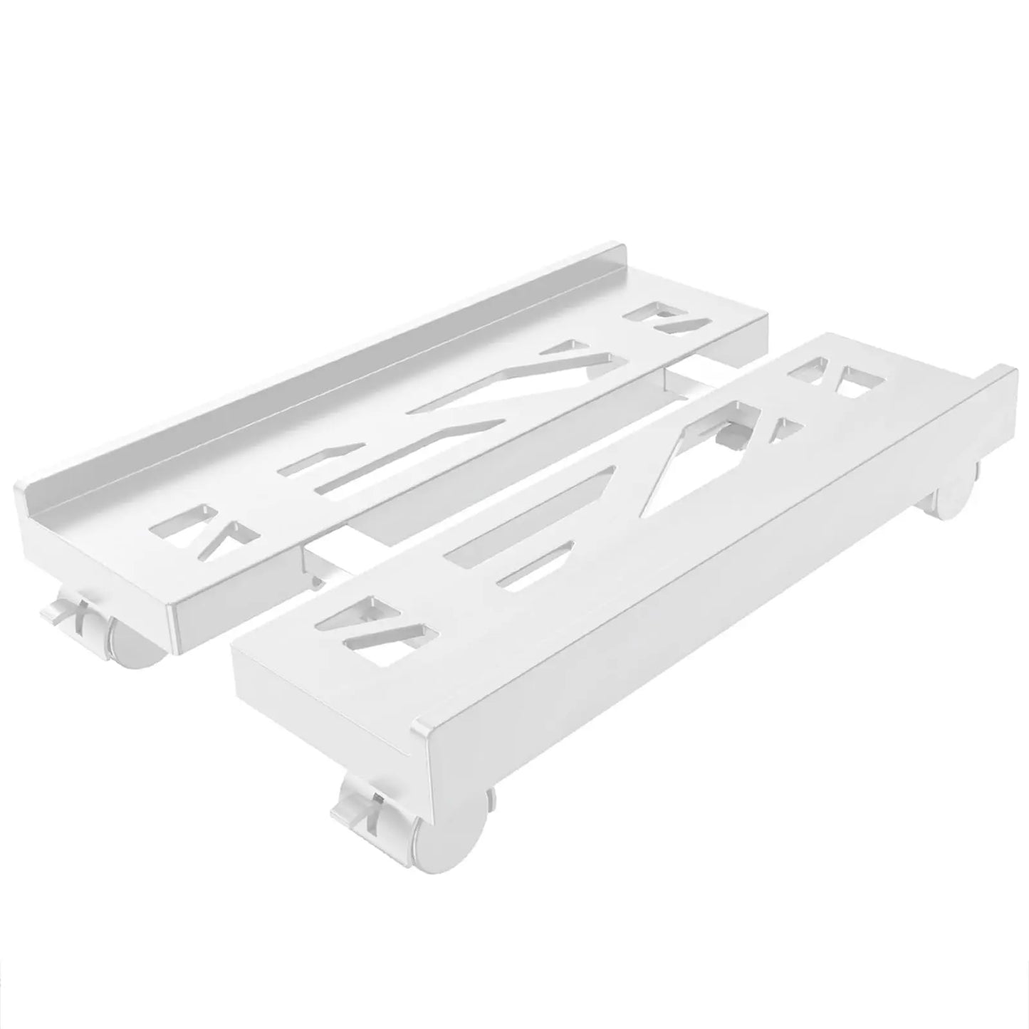 Adjustable Mobile CPU Stand