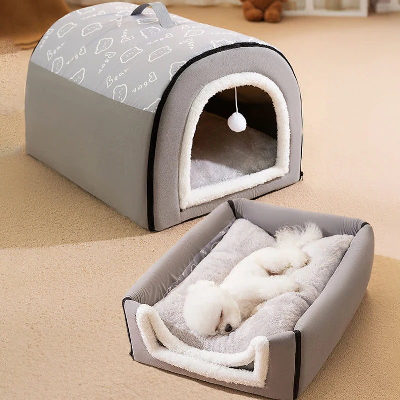 Pet Bed Sofa Beds Large