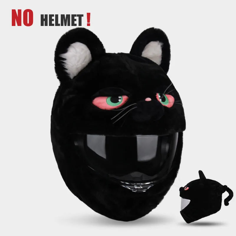 Motorcycle Helmet cover Protection