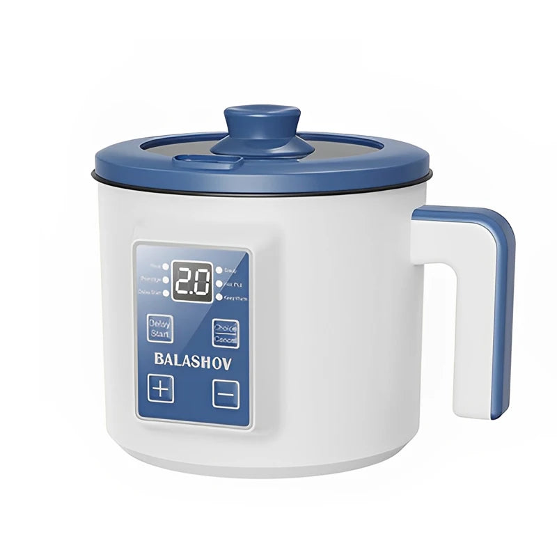 Electric Rice Cooker Single