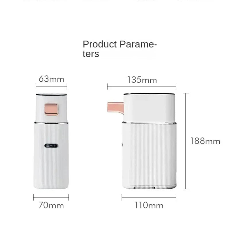 Instant Hot Water Dispenser