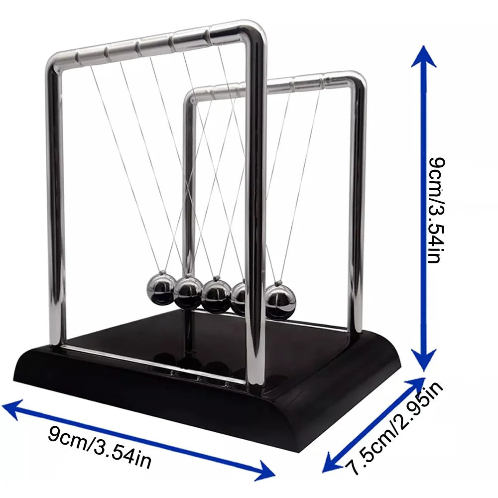 Pendulum Desktop Toys