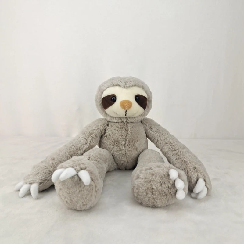 Cute Animal Sloth Plush Doll Toy