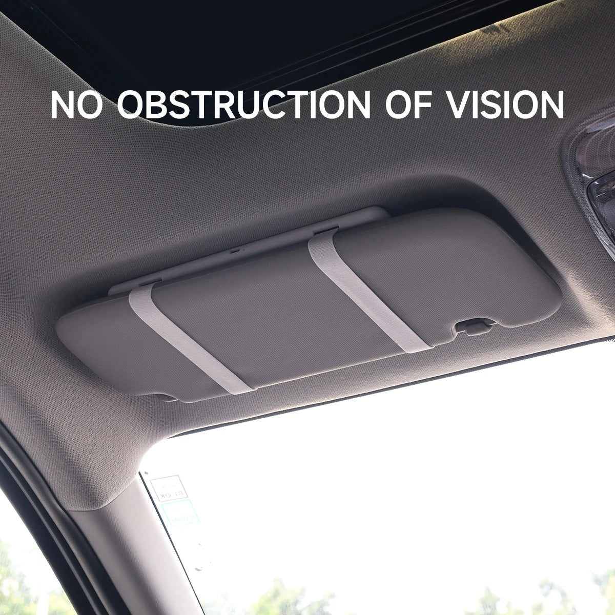 Car Makeup Mirrors