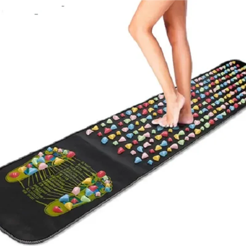Foot Massage Pad Health