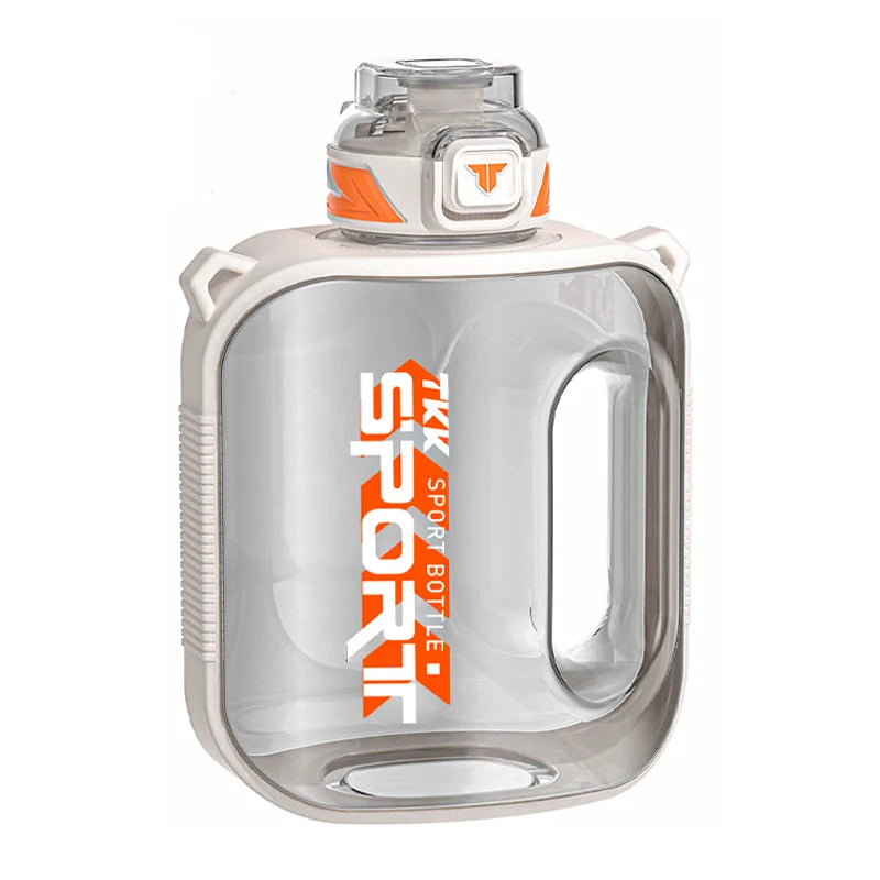 Sports Water Bottle TRITAN Large