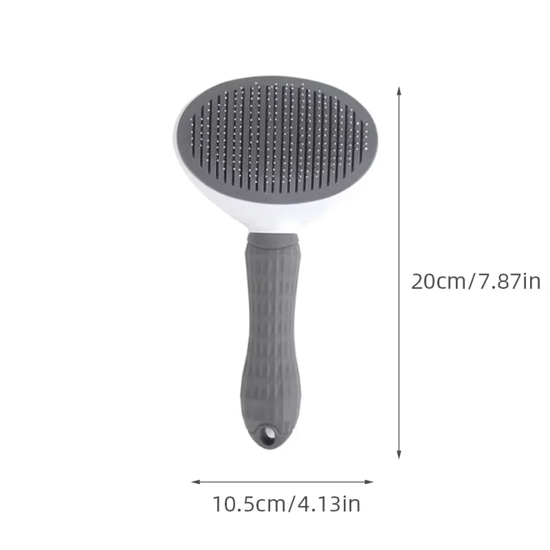 Pet Brush