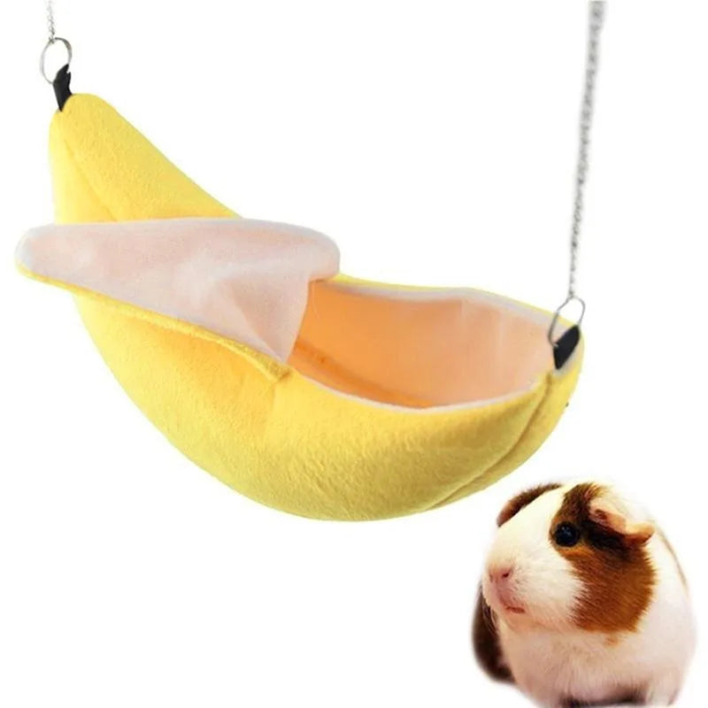 Hamster Soft Warm Bed