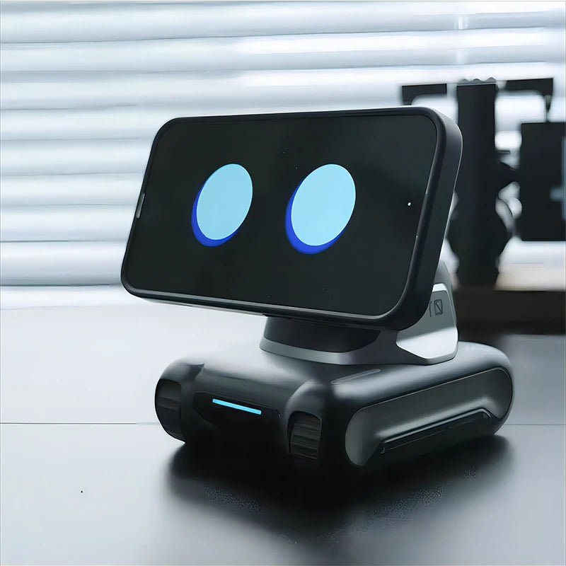 Looi robot AI intelligent robot for phone
