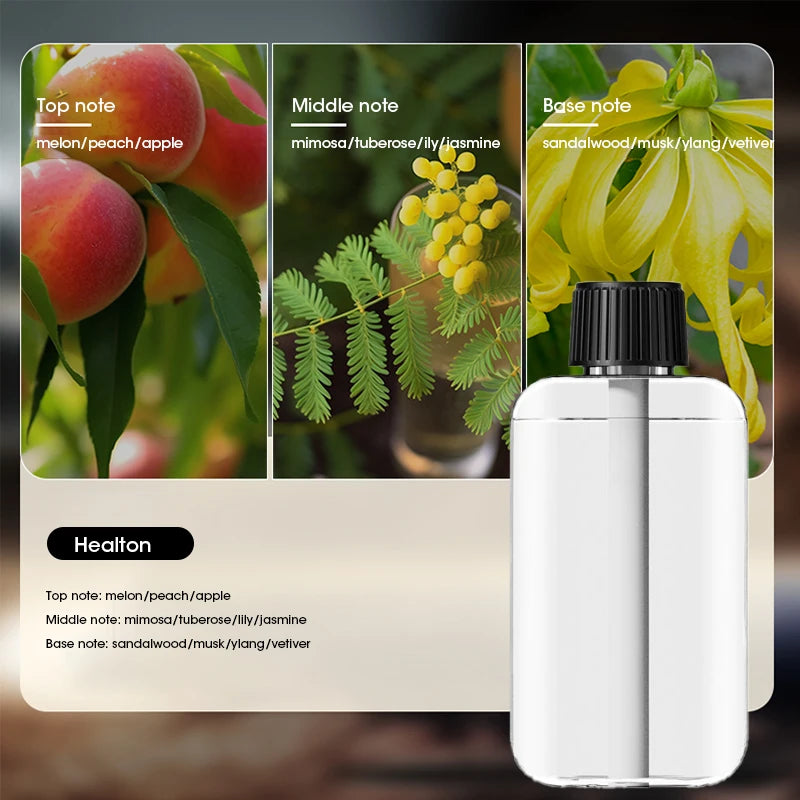 Mini Aromatherapy Machine Spray Air Purification