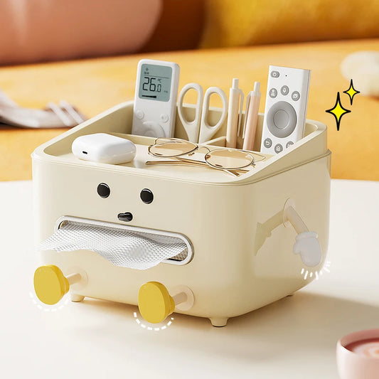 UFORU Paper towel box