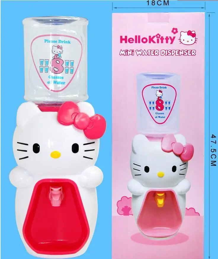 Hello Kitty Water Dispenser