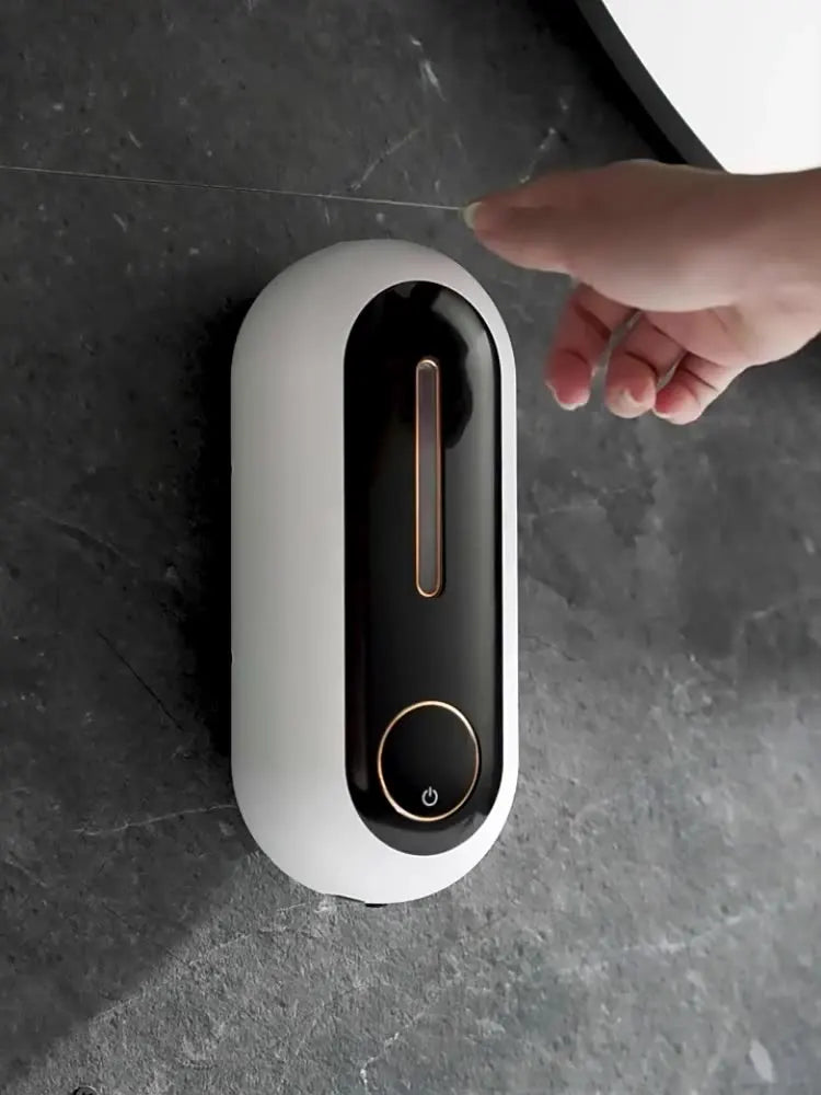 Automatic Foam Soap Disepenser Smart