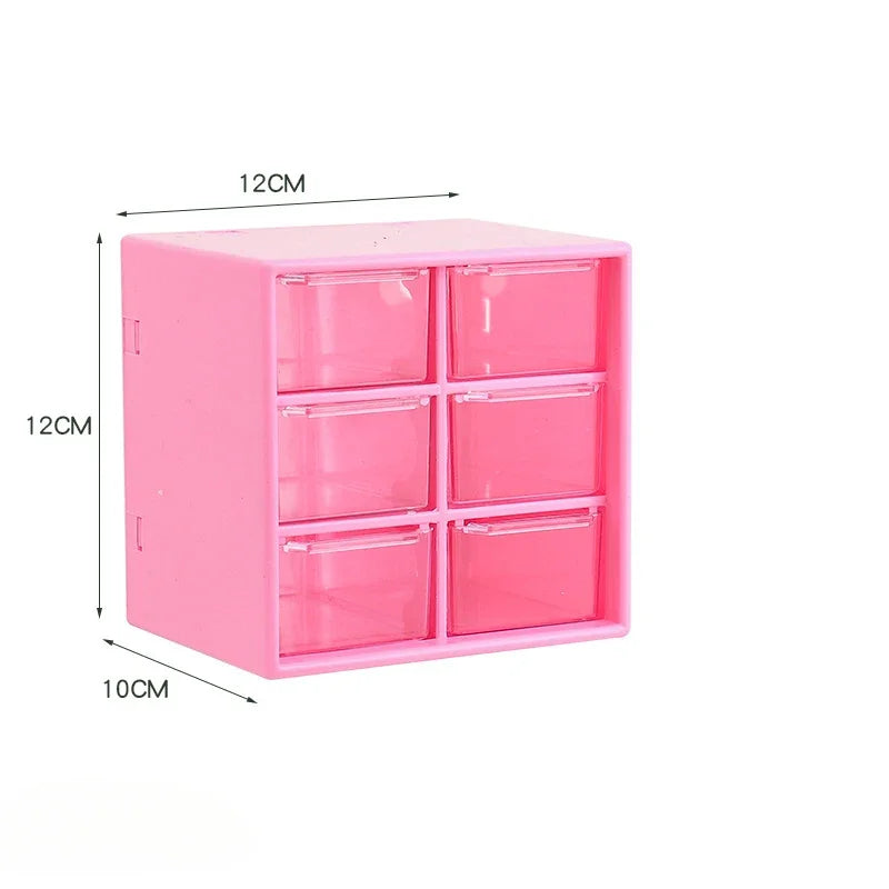 Jewelry Storage Box