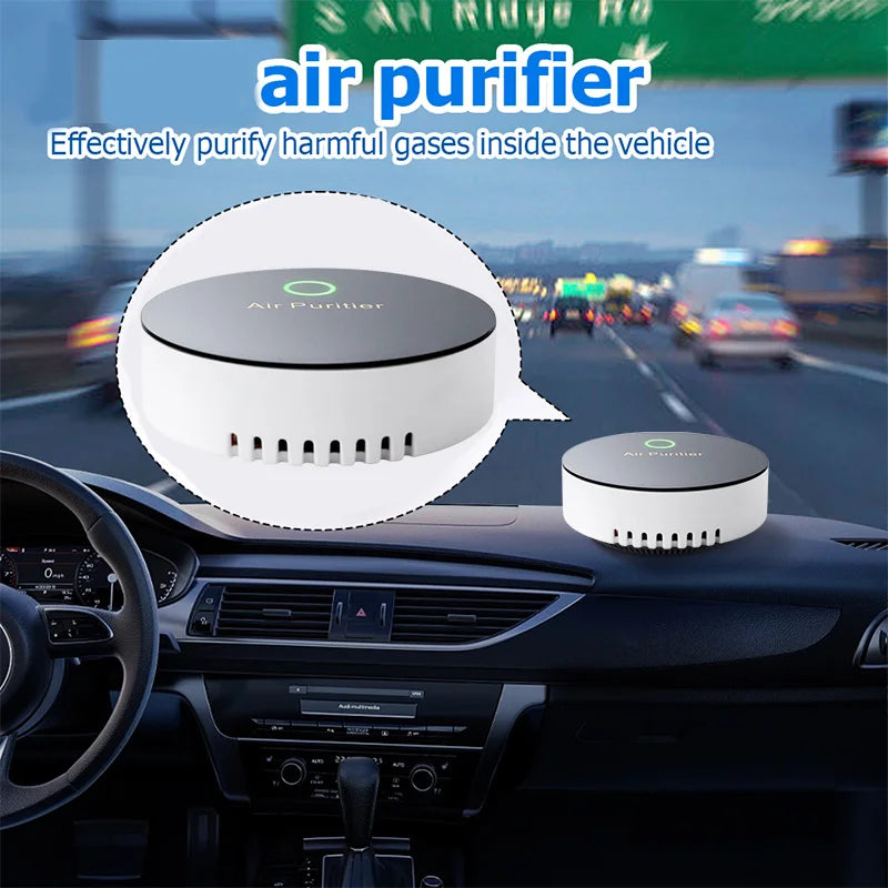 Portable Air Purifier